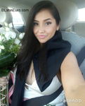 stunning Italy girl Sinai from Pescara IT342