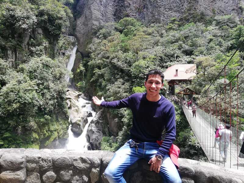Date this hard body Ecuador man Stivy26 from Guayaquil EC725