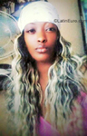 attractive Cuba girl Sucel from Cienfuegos CU760