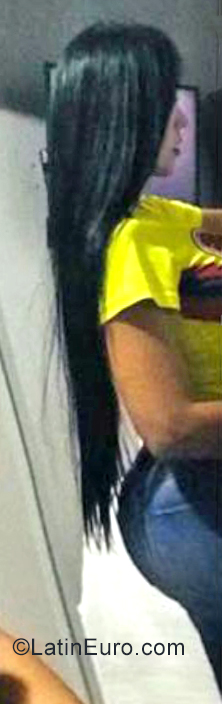 Date this charming Colombia girl Giovana from Medellin CO29497