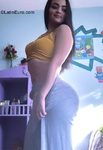 red-hot Ecuador girl Jaely from Quito EC737