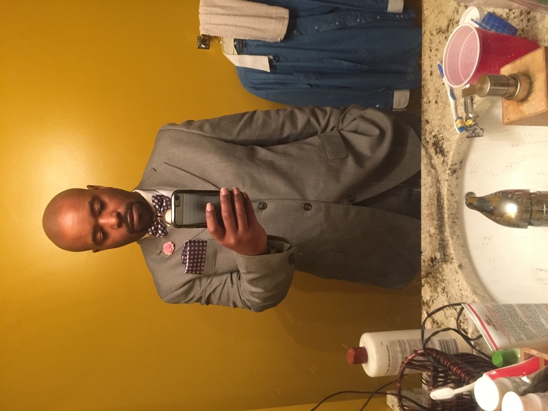 Date this charming United States man Mr.Latinalover from Hamilton US21166