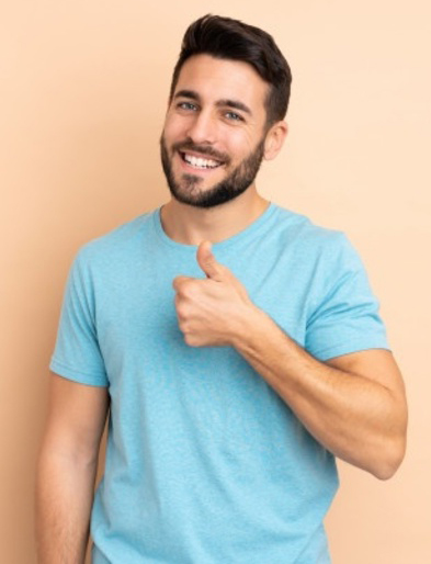 Date this attractive United States man Jhonatan from Atlanta US21167