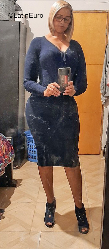 Date this fun Colombia girl Mariaclara from Barranquilla CO29573