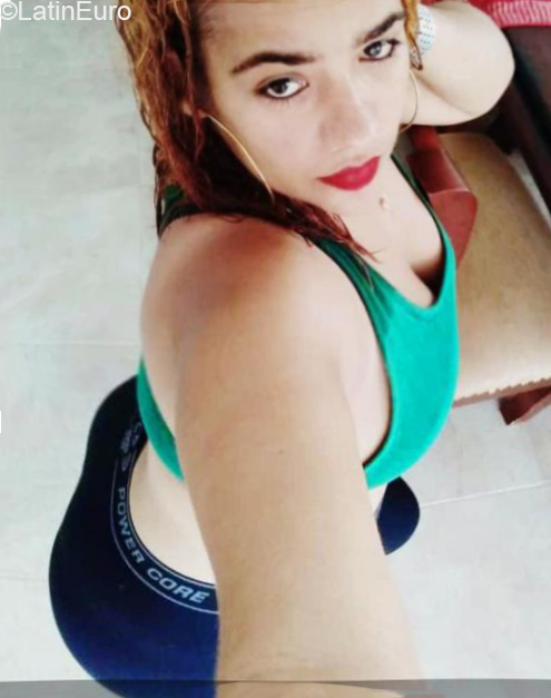 Date this hard body Dominican Republic girl Maria from Rio San Juan DO39455