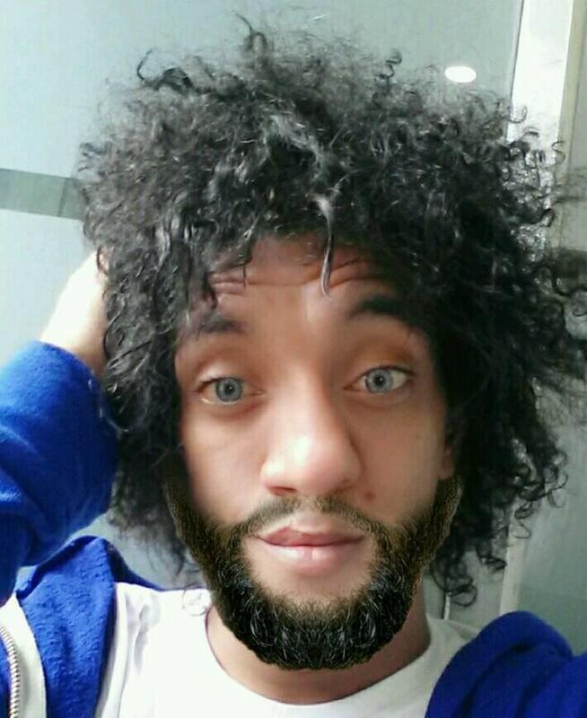 Date this cute Venezuela man Rene from Caracas VE3788