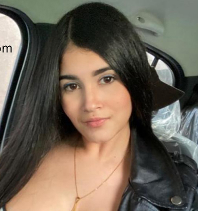 Date this foxy Colombia girl Cristina from Cucuta CO29690