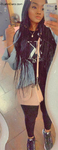 fun Spain girl Queen kandy from Vitoria - Gasteiz ES613