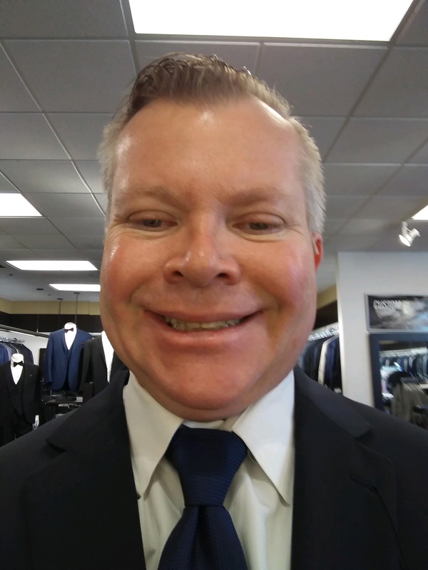 Date this cute United States man Mike from Chicago US21184