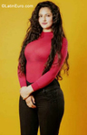 foxy Ecuador girl Keily from Quito EC762