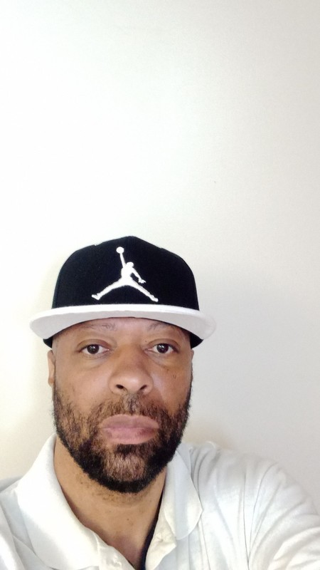 Date this good-looking United States man Tony from New York City US21205