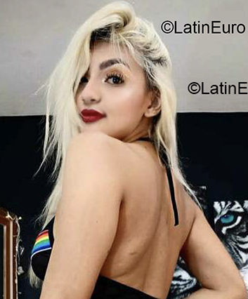 Date this cute Colombia girl Mariam from Medellin CO29842