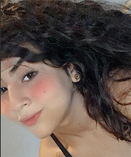 Date this athletic Venezuela girl Isabella from Guarico VE3855