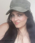attractive Ecuador girl Nahila from Guayaquil EC787