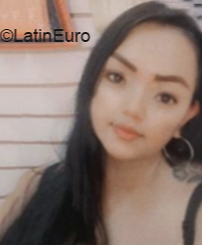 Date this gorgeous Colombia girl Maleja from Bucaramanga CO29929