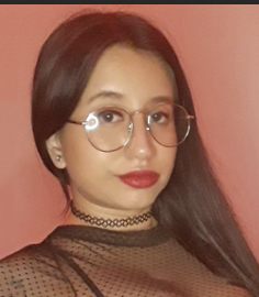Date this gorgeous Argentina girl Shalei from Cordoba AR730