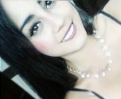 Date this cute Peru girl Cataleya from Peru CO30034