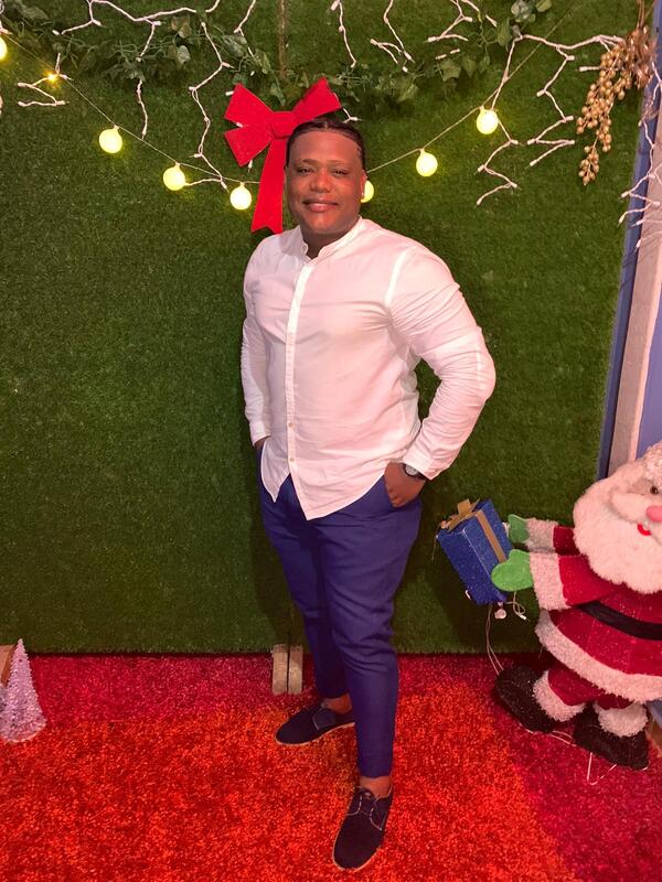 Date this hot Dominican Republic man Javier from Puerto Plata DO39754