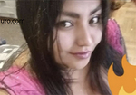 funny Bolivia girl Linsay vargas from La Paz BO118