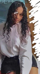 cute Ecuador girl Ericka from Los Rios, Quevedo EC789