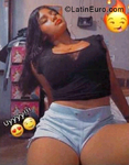 attractive Nicaragua girl Rose from Managua NI283