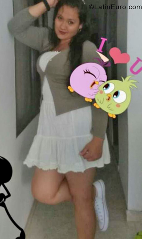 Date this tall Colombia girl Luisa fernanda from Bogota CO30126