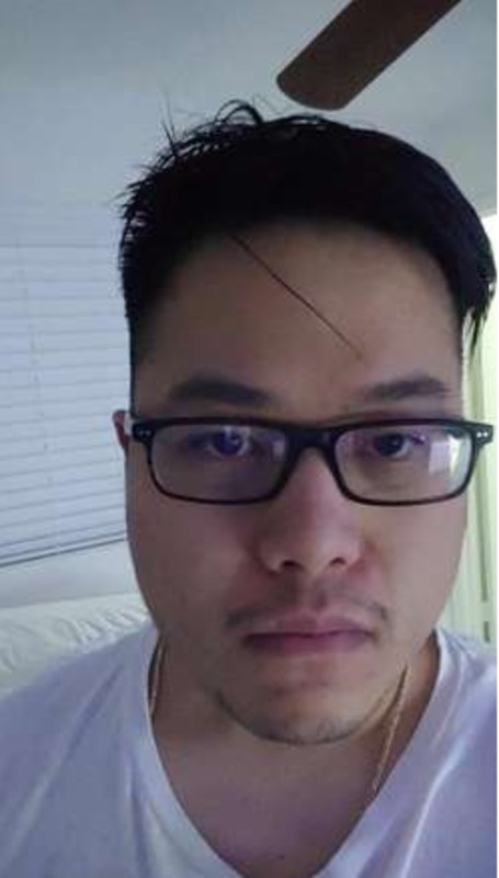 Date this funny United States man Eli from Dallas US21272