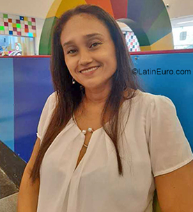 Date this tall Colombia girl Cecilia from Barranquilla CO30188