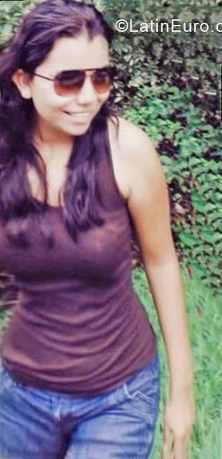 Date this passionate Mexico girl Lupita from Monterrey MX2387