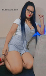 voluptuous Ecuador girl Noemi from Guayaquil EC800