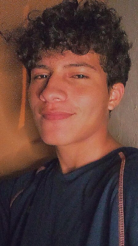 Date this foxy Colombia man Cristian from Tunja CO30201