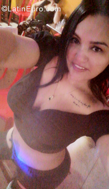 Date this georgeous Colombia girl Judith from Medellin CO30209