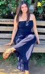 delightful Nicaragua girl Elieth from Granada NI286