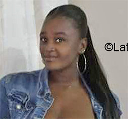 Date this hard body Colombia girl Lina from Cali CO30794