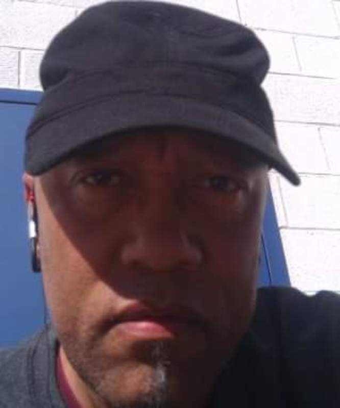 Date this pretty United States man Willknow804 from Reno US21307