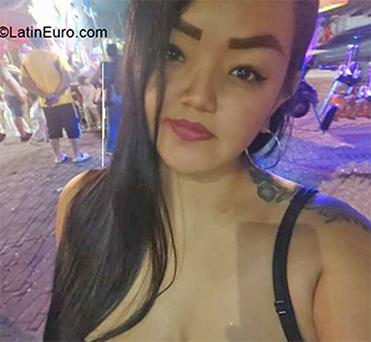 Date this lovely Colombia girl Maleja from Bucaramanga CO30338