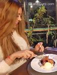 fun Italy girl Adriana from Milan IT348