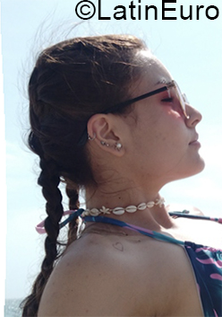 Date this charming Colombia girl Gisy from Bogota CO30380