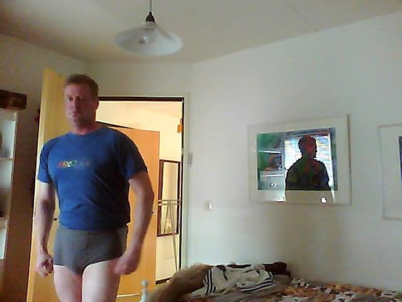 Date this good-looking Sweden man Amante_superior from Hoganas SE276