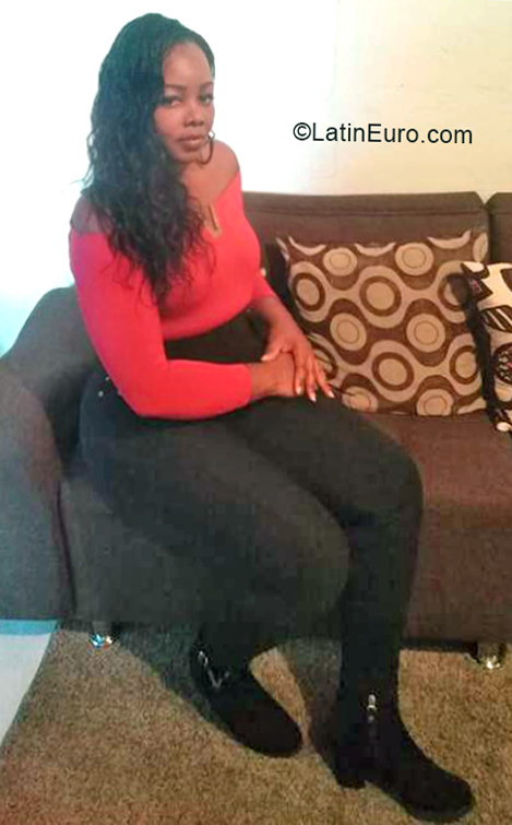 Date this charming Colombia girl Milena from Medellin CO30443