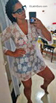 funny Brazil girl Patricia from Salvador BR11401