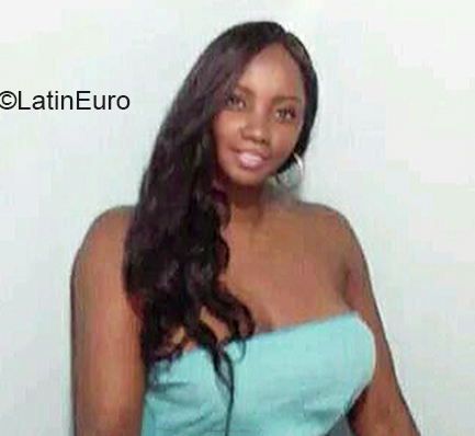 Date this funny Colombia girl Fay from Cali CO30577