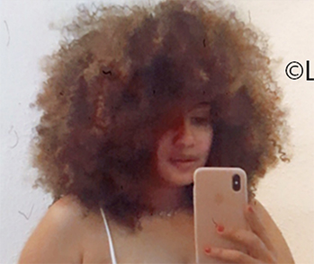 Date this hard body Spain girl Eloisa from Madrid ES638