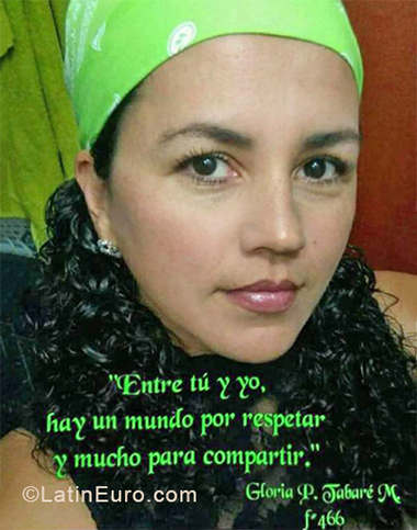 Date this athletic Colombia girl Gloria from Medellin CO30614