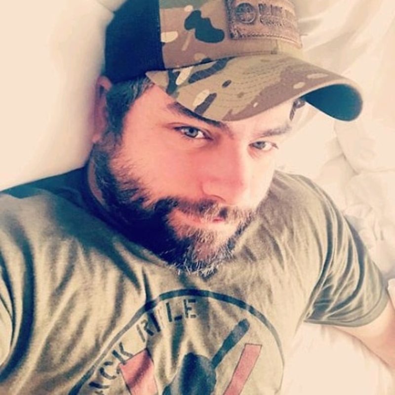 Date this delightful United States man Steven from Dallas US21371