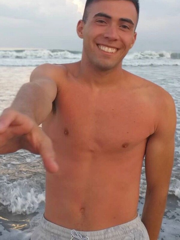 Date this cute Argentina man Ismael from Mendoza AR778