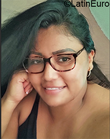 Date this sensual Costa Rica girl Jessica from La Cruz CR479