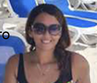 Date this exotic Dominican Republic girl Valentina from La Romana DO40075