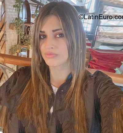 Date this pretty Colombia girl Angie from  CO31538