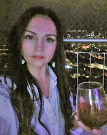 Date this hot Colombia girl Janeth from Medellin CO30676